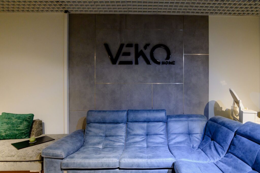 Магазин Veko Home